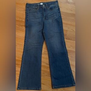 Boys Lincoln Outfitters Denim Jeans Size18 NWOT’s
